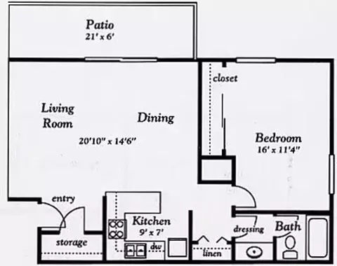 4451 Manzanita Ave, Carmichael, CA 95608 photo 37