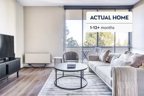 501 Forest Ave, Palo Alto, CA 94301