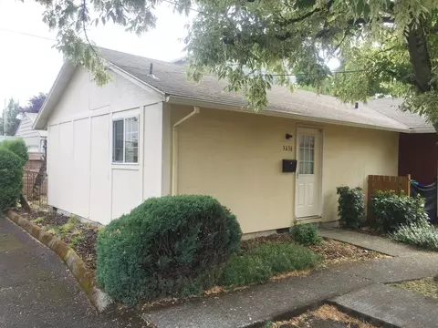 3636 SE 86th Ave, Portland, OR 97266