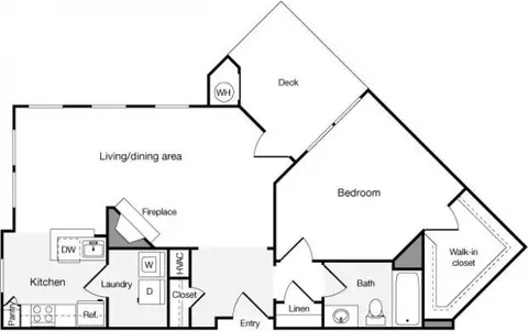 8185 Scenic Meadow Dr, Laurel, MD 20724
