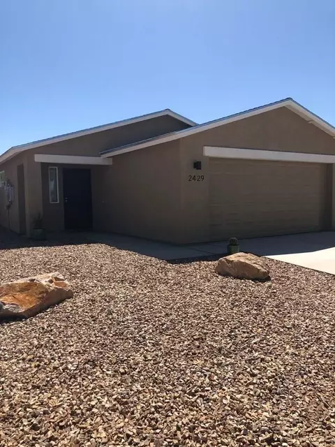 8315 E Golf Links Rd, Tucson, AZ 85730