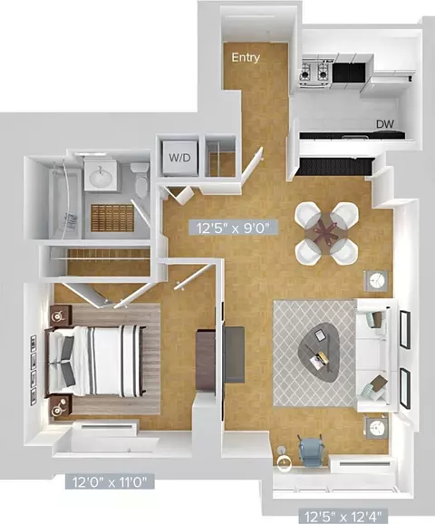 475 48th Ave, Long Island City, NY 11109