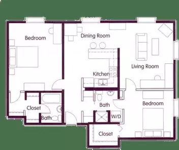 400 NE 45th St, Seattle, WA 98105