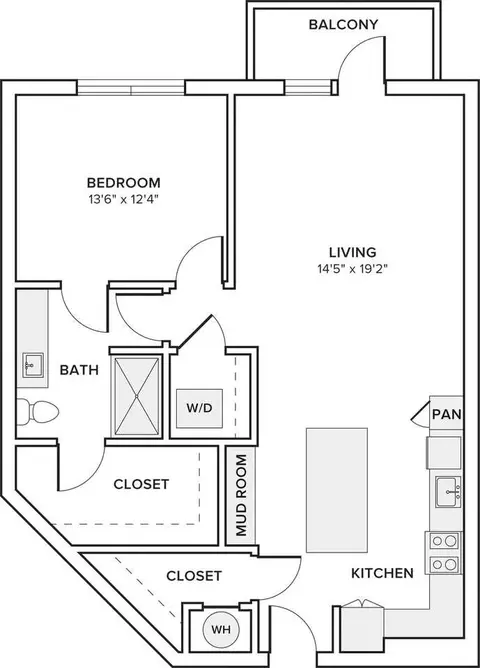 2350 N Beckley Ave, Dallas, TX 75208