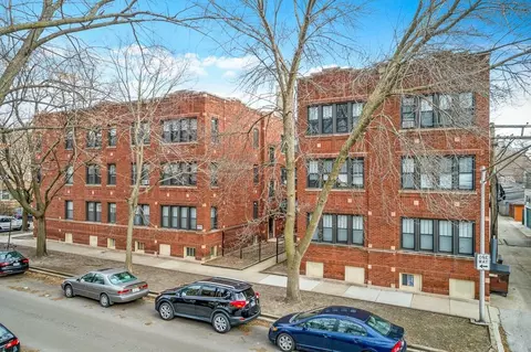 4715 N Leavitt St, Chicago, IL 60625
