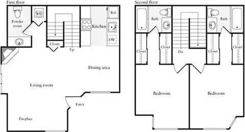 1 Saint Francis Pl, San Francisco, CA 94107