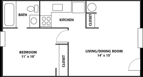 6017 Roosevelt Blvd, Jacksonville, FL 32244