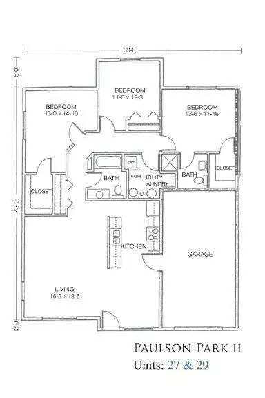 110 N 17th St, Montevideo, MN 56265