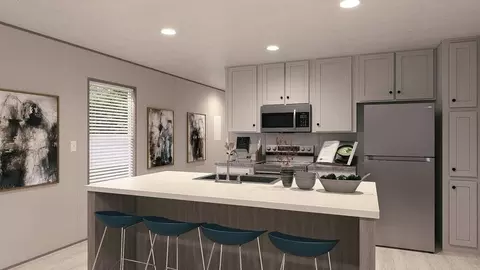 100 Capitol Loop, Reidsville, NC 27320