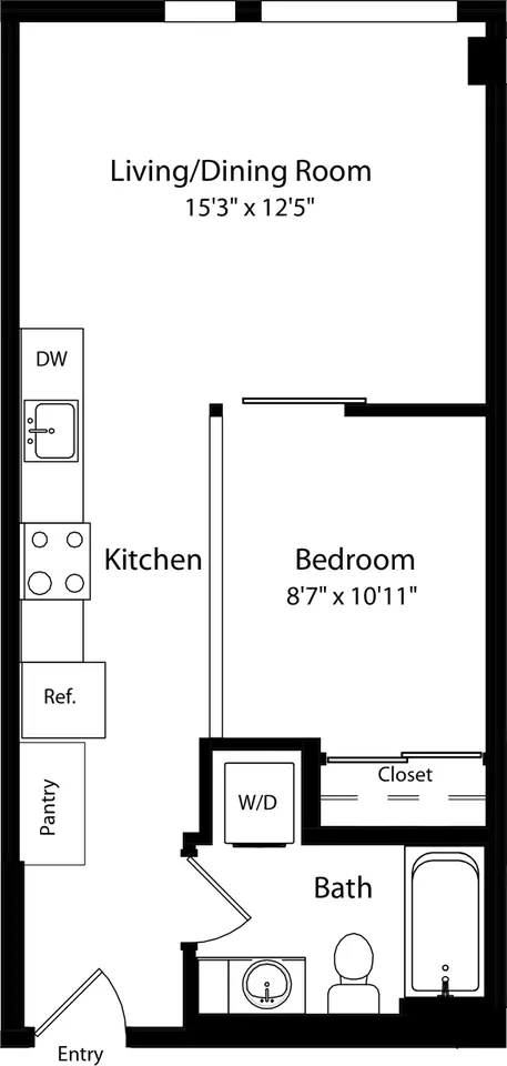 221 Minor Ave N, Seattle, WA 98109