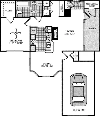 11727 Fairfax Woods Way, Fairfax, VA 22030