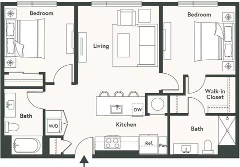 1380 Uvalda St, Aurora, CO 80011