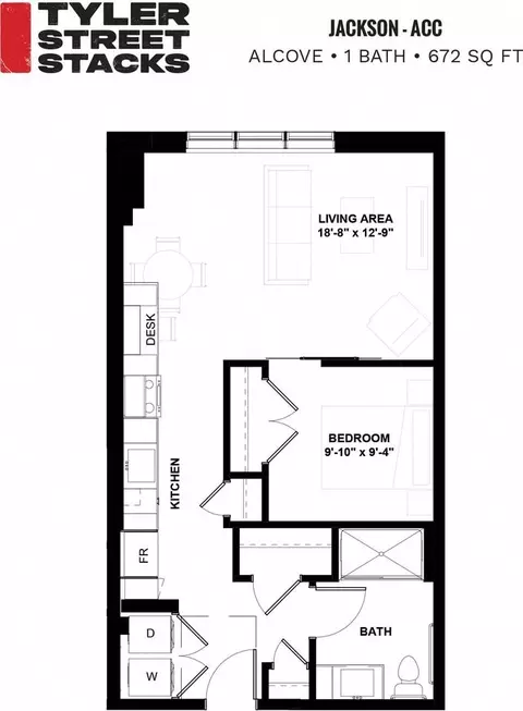 1180 Tyler St NE, Minneapolis, MN 55413