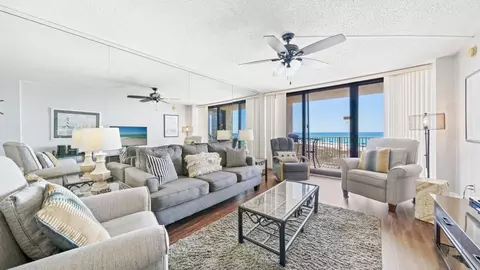 Thomas Dr, Panama City, FL 32408