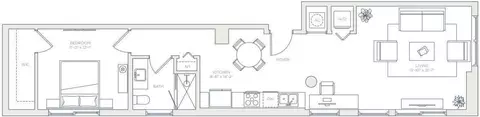 2150 N Miami Ave, Miami, FL 33127
