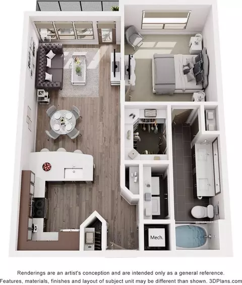 825 Usener St, Houston, TX 77009