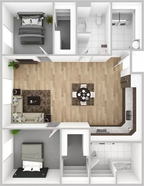 4200 N Marion Rd, Sioux Falls, SD 57107