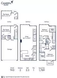 1000 Cannon Pkwy, Roanoke, TX 76262