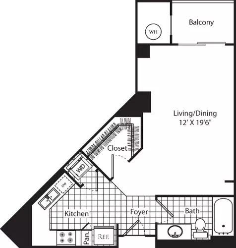 1401 S Joyce St, Arlington, VA 22202