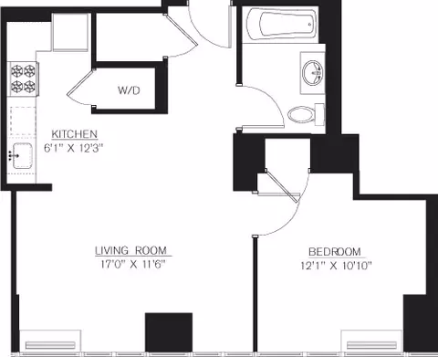 111 Lawrence St, Brooklyn, NY 11201