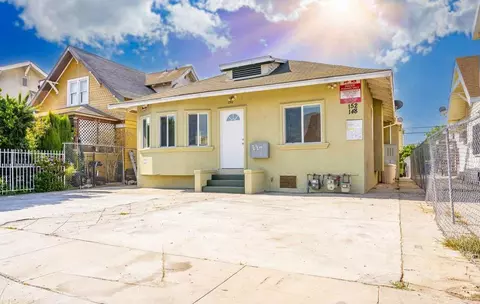 148 W 50th St, Los Angeles, CA 90037