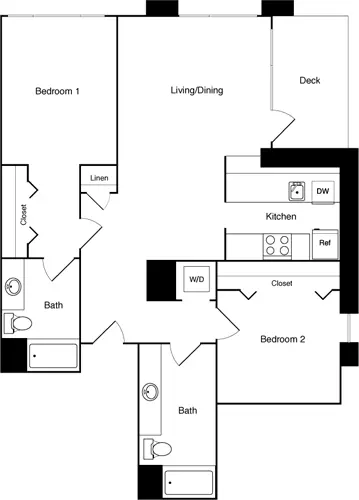1221 1st Ave, Seattle, WA 98101