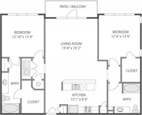 2717 Howell St, Dallas, TX 75204