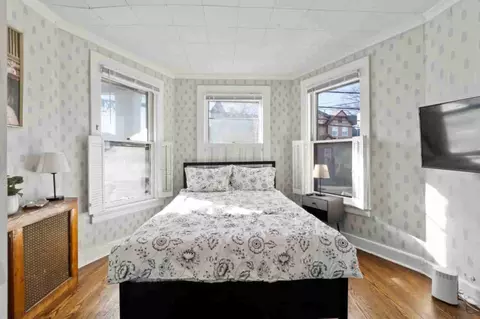 W 51st St, Bayonne, NJ 07002