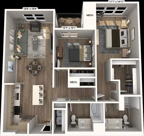 275 N Harrison St, Princeton, NJ 08540