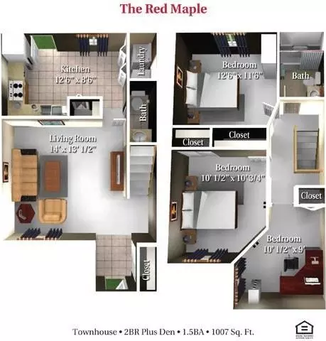 278 Silver Maple Dr, Delaware, OH 43015