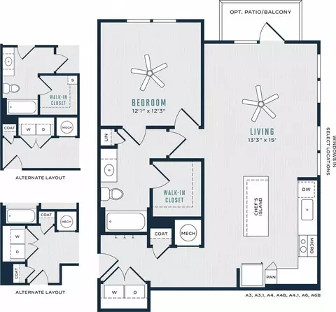 2370 Ridgemont Ave, Charlotte, NC 28208