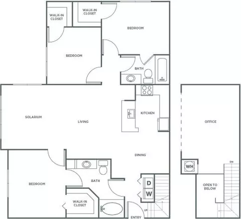 12201 Lexington Park Dr, Tampa, FL 33626
