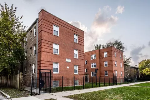 6125 S Wabash Ave, Chicago, IL 60637