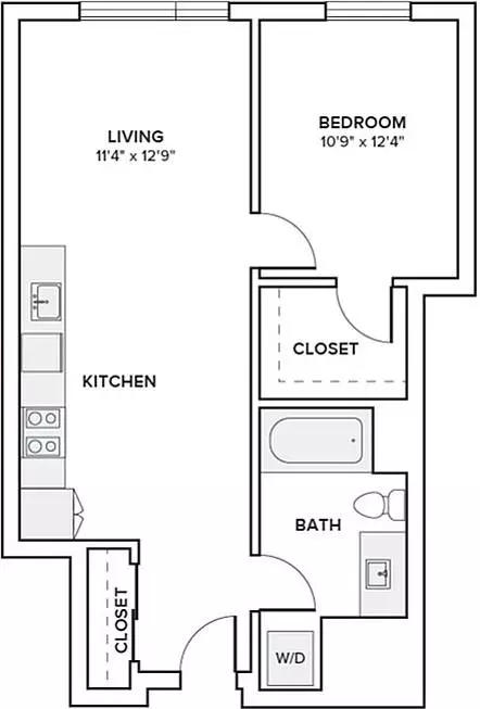10631 8th Ave NE, Seattle, WA 98125