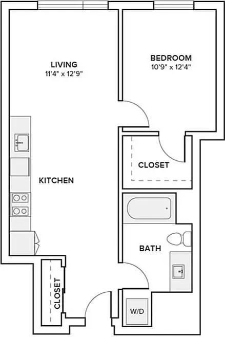 10631 8th Ave NE, Seattle, WA 98125