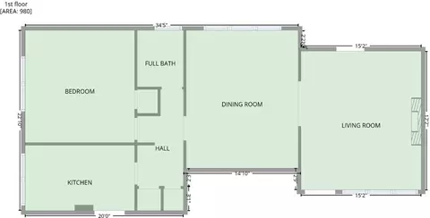 12493 Cedar Rd, Cleveland Heights, OH 44106