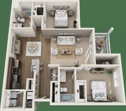 4276 Harrington Rd, Leland, NC 28451