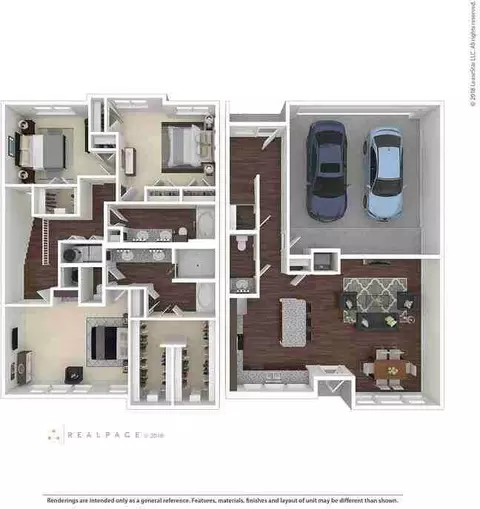 2755 W Interstate 20, Grand Prairie, TX 75052