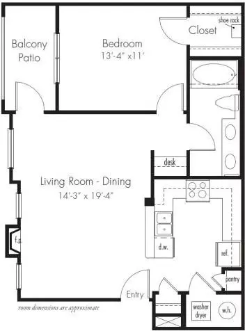 4805 Briarwood Ave, Midland, TX 79707