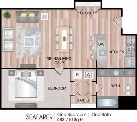 2515 4th Ave, Seattle, WA 98121
