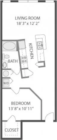 2400 Parkland Dr NE, Atlanta, GA 30324