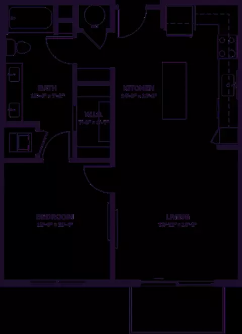 220 W 74th Ter, Kansas City, MO 64114