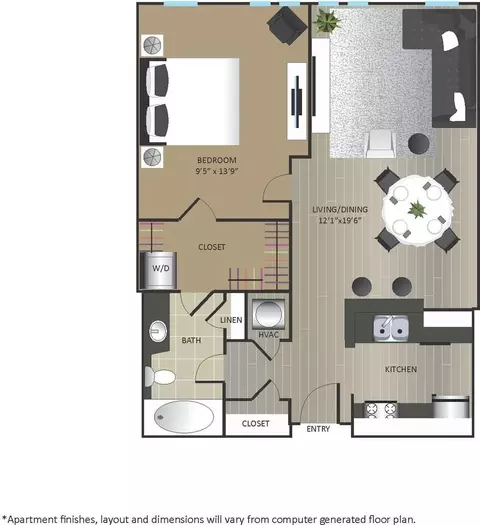 1970 Peachford Rd, Dunwoody, GA 30338