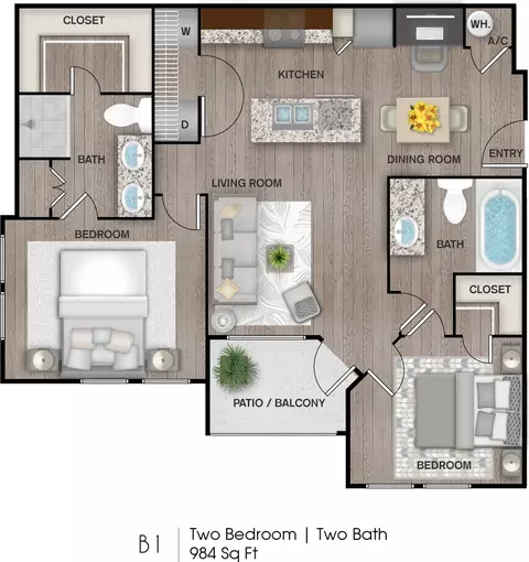13030 Perry Rd, Houston, TX 77070