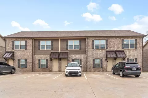 55 Durrett Dr, Clarksville, TN 37042