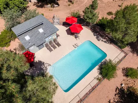 333 N Mclane Rd, Payson, AZ 85541