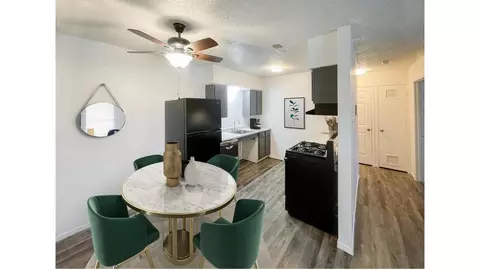 1315 Musken Rd, Abilene, TX 79601