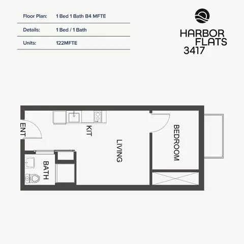3417 Harbor Ave SW, Seattle, WA 98126