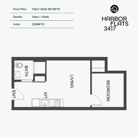 3417 Harbor Ave SW, Seattle, WA 98126