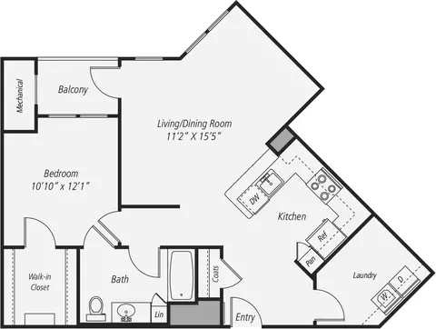 80 N Centre Ave, Rockville Centre, NY 11570
